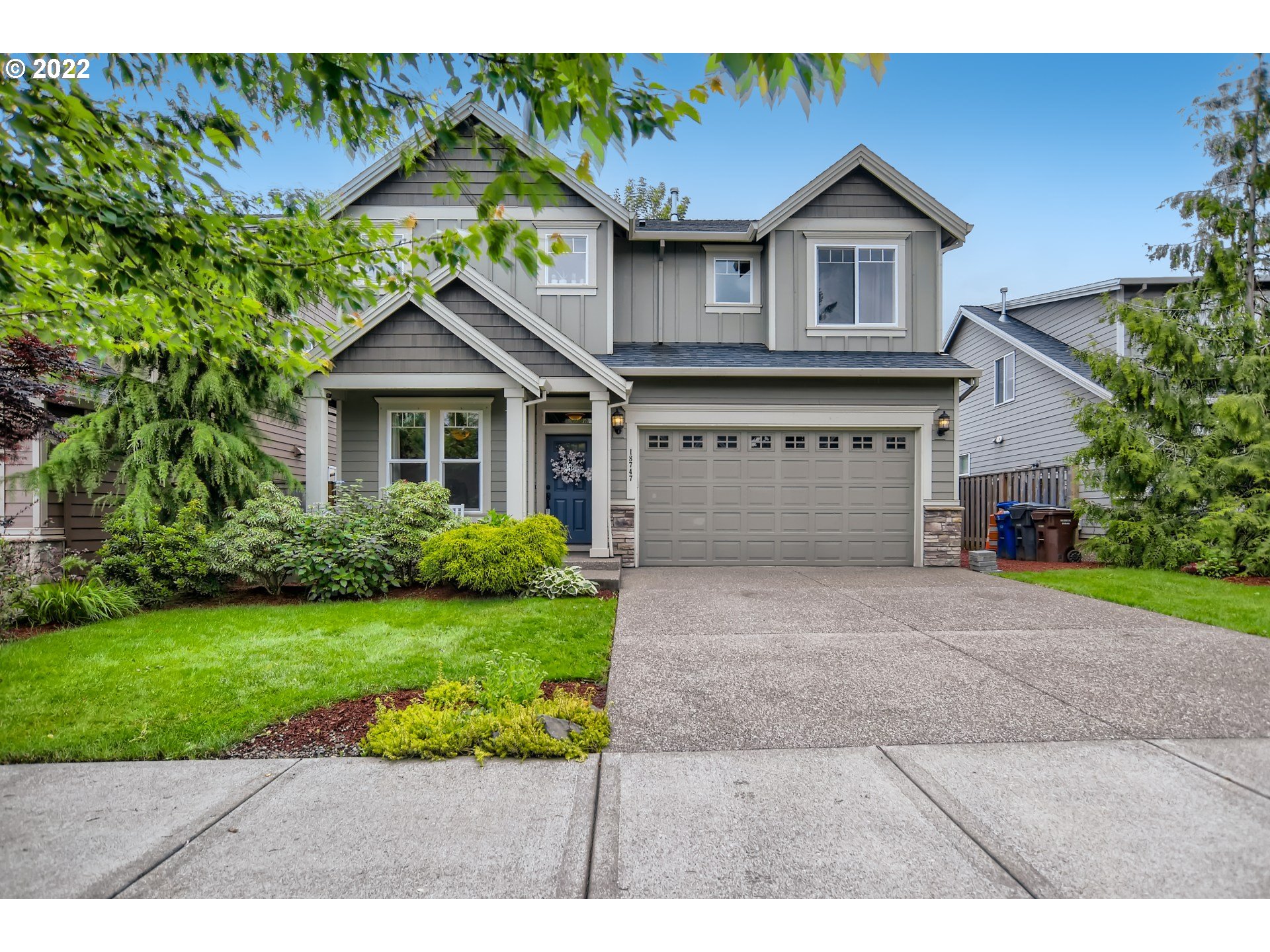 18747 Elder Road Oregon City, OR 97045 - Photo 2 of 32 Gallery Image 2