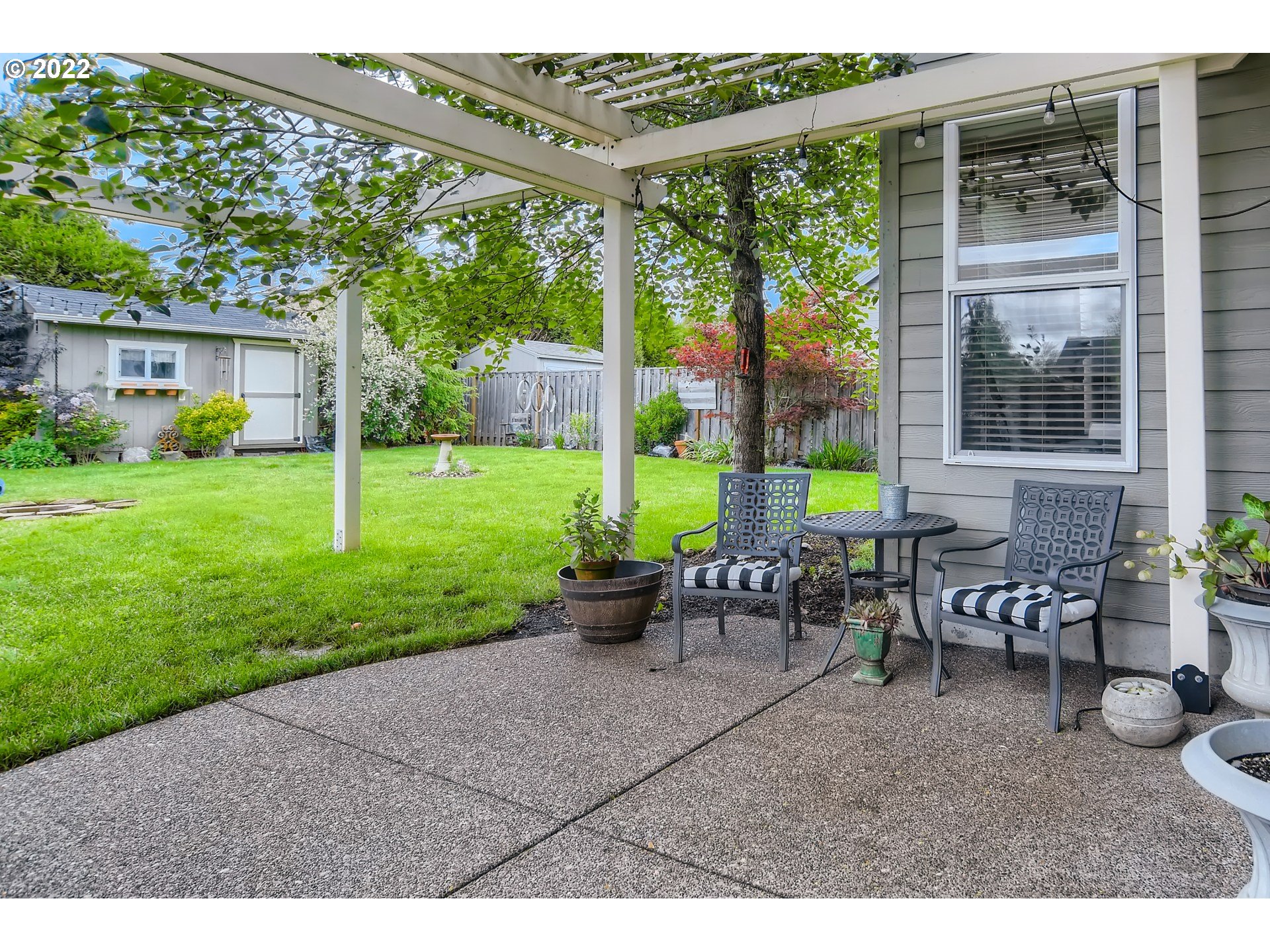 18747 Elder Road Oregon City, OR 97045 - Photo 27 of 32 Gallery Image 27