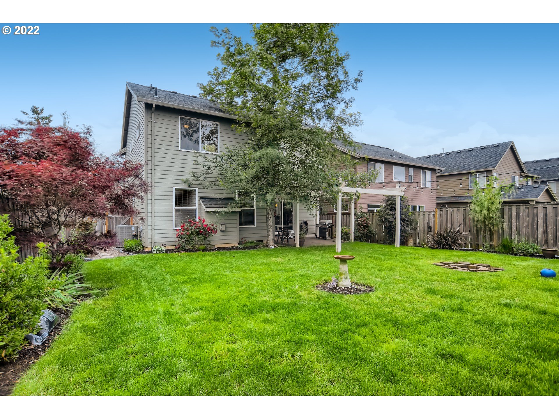 18747 Elder Road Oregon City, OR 97045 - Photo 29 of 32 Gallery Image 29