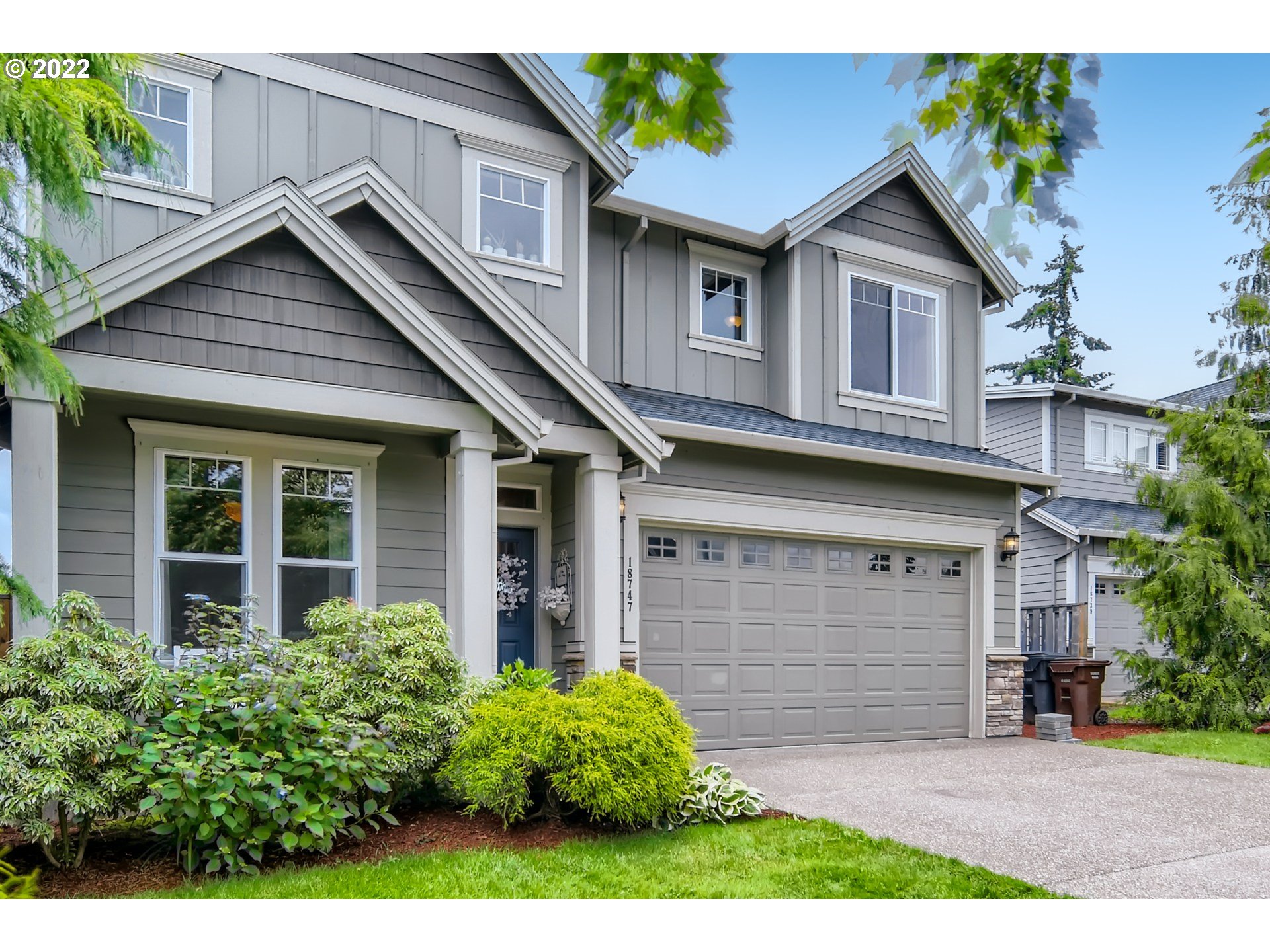 18747 Elder Road Oregon City, OR 97045 - Photo 3 of 32 Gallery Image 3