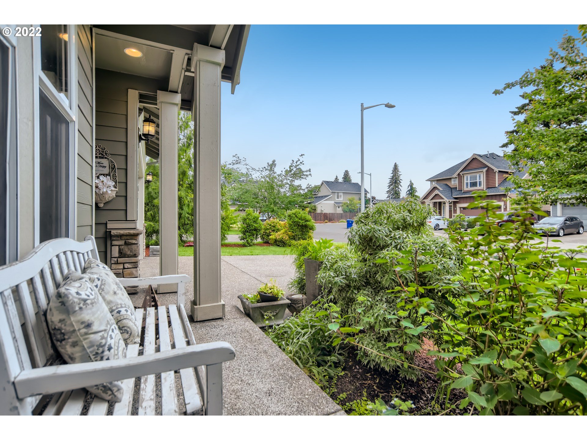 18747 Elder Road Oregon City, OR 97045 - Photo 4 of 32 Gallery Image 4