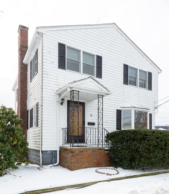 20 Rice Avenue Revere, MA 02151 - Photo 2 of 42