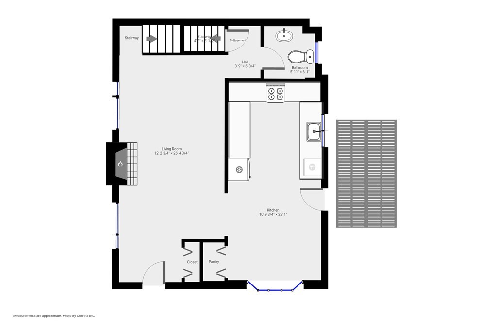 20 Rice Avenue Revere, MA 02151 - Photo 41 of 42