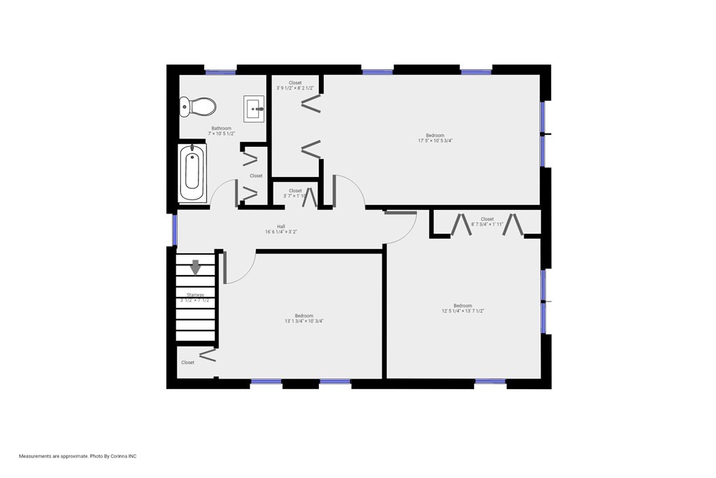 20 Rice Avenue Revere, MA 02151 - Photo 42 of 42