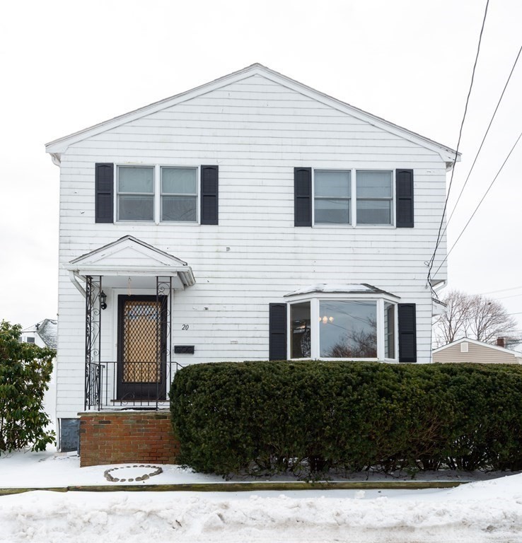 20 Rice Avenue Revere, MA 02151 - Photo 5 of 42