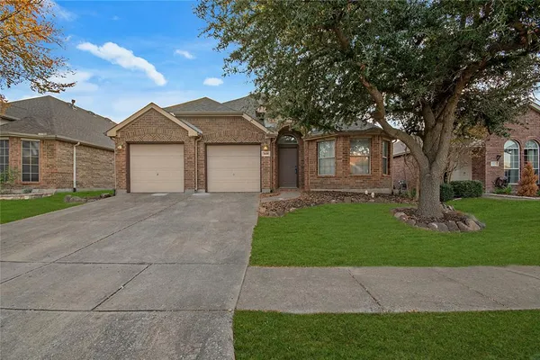 $2,400 | 549 Hickory Lane, Fate, TX 75087
