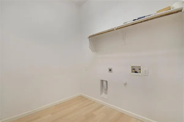 $2,400 | 549 Hickory Lane, Fate, TX 75087