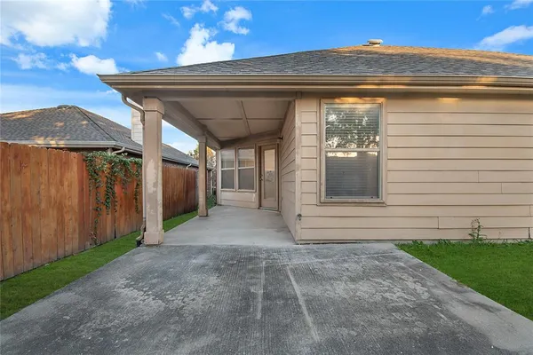 $2,400 | 549 Hickory Lane, Fate, TX 75087