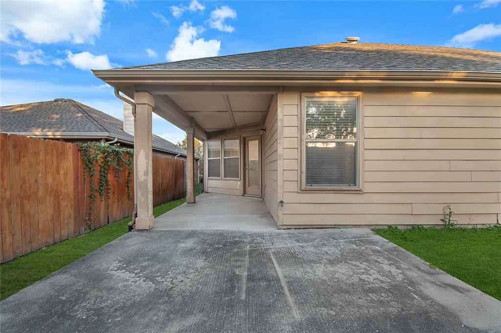 549 Hickory Lane Fate, TX 75087 - Photo 33 of 38