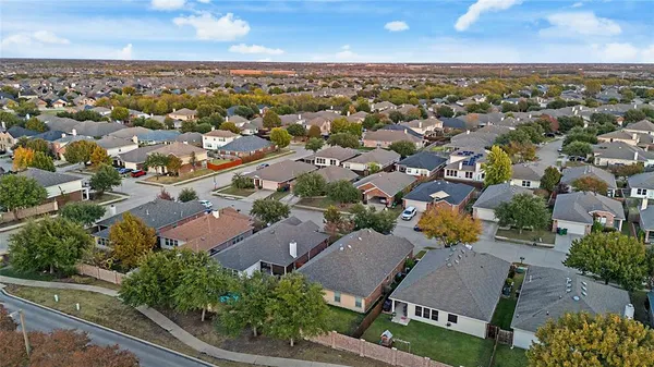 $2,400 | 549 Hickory Lane, Fate, TX 75087