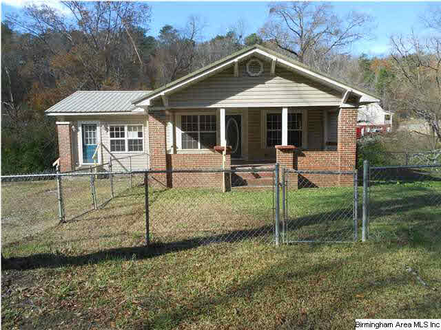 3700 Shady Grove Road Fultondale, AL 35068 - Photo 1 of 21