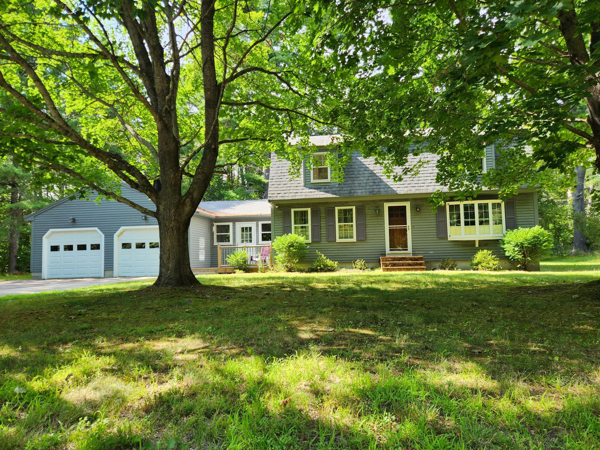 27 Tall Pine Road Berwick, ME 03901 - Photo 2 of 51 1a