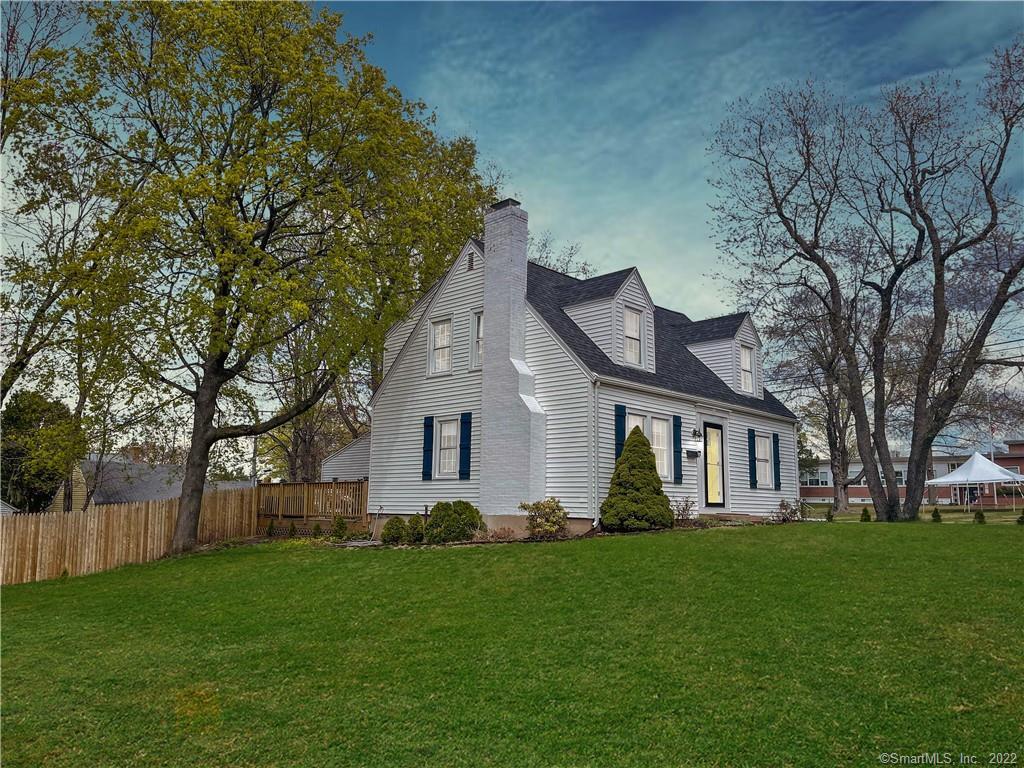 43 Harvard Road Manchester, CT 06042 - Photo 1 of 1 Gallery Image 1
