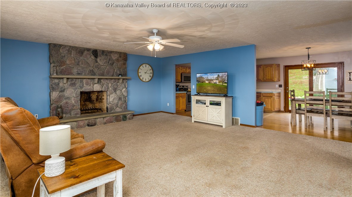 5216 Kelly Road Charleston, WV 25313 - Photo 8 of 36 Gallery Image 8