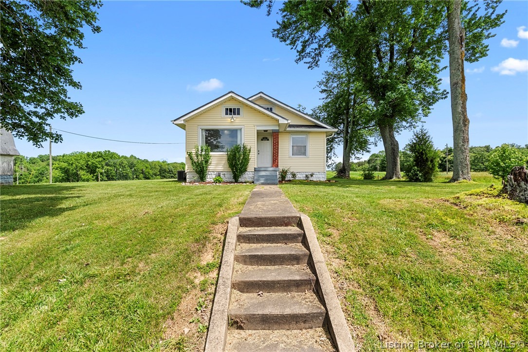 12800 Reisert Road Northeast Palmyra, IN 47164 - Photo 48 of 53