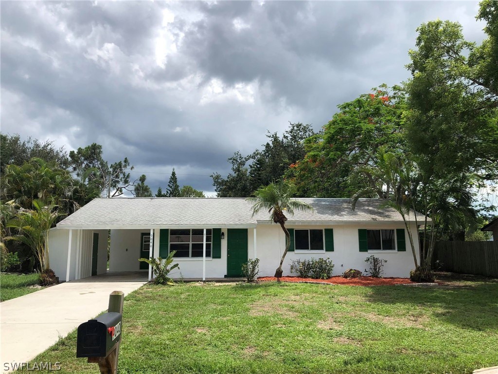 9040 Hamlin Road West Fort Myers, FL 33967 - Photo 1 of 10 Gallery Image 1