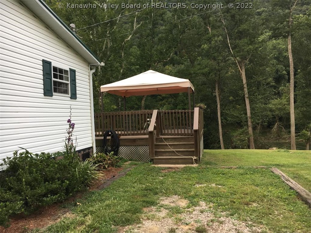 932 Joes Road Procious, WV 25164 - Photo 5 of 23 Gallery Image 5