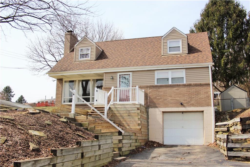 785 Center Road Pittsburgh, PA 15239 - Photo 1 of 19 Gallery Image 1