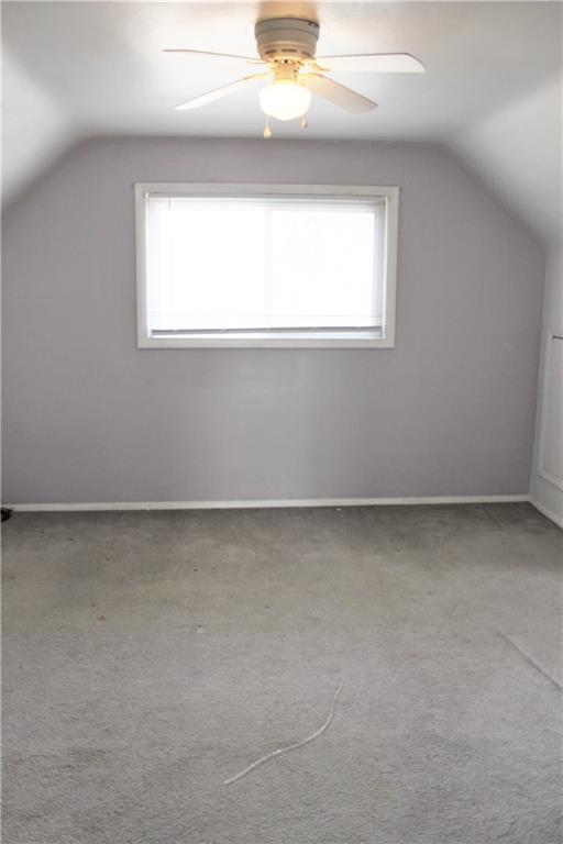 785 Center Road Pittsburgh, PA 15239 - Photo 11 of 19 2nd Upper Bedroom