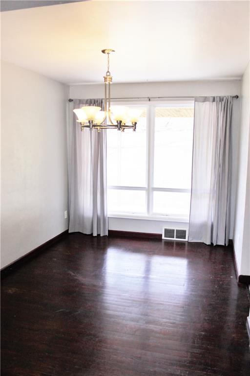 785 Center Road Pittsburgh, PA 15239 - Photo 3 of 19 Dining Room