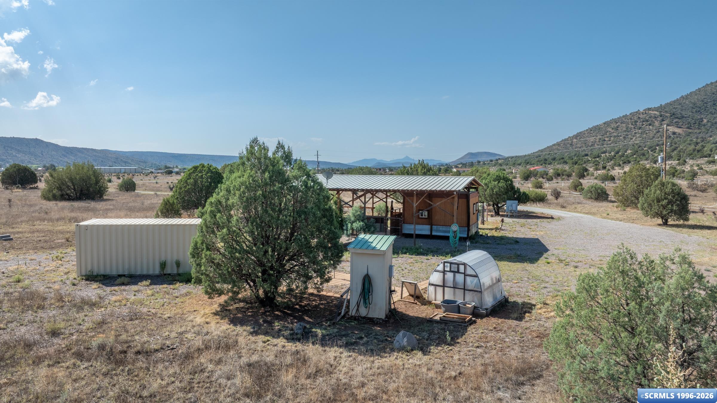 11 Martingale Road Mimbres, NM 88049 - Photo 21 of 40 Gallery Image 21