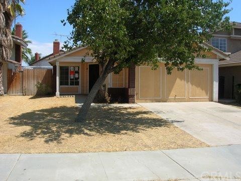 1837 Springtree Drive Perris, CA 92571 - Photo 1 of 1