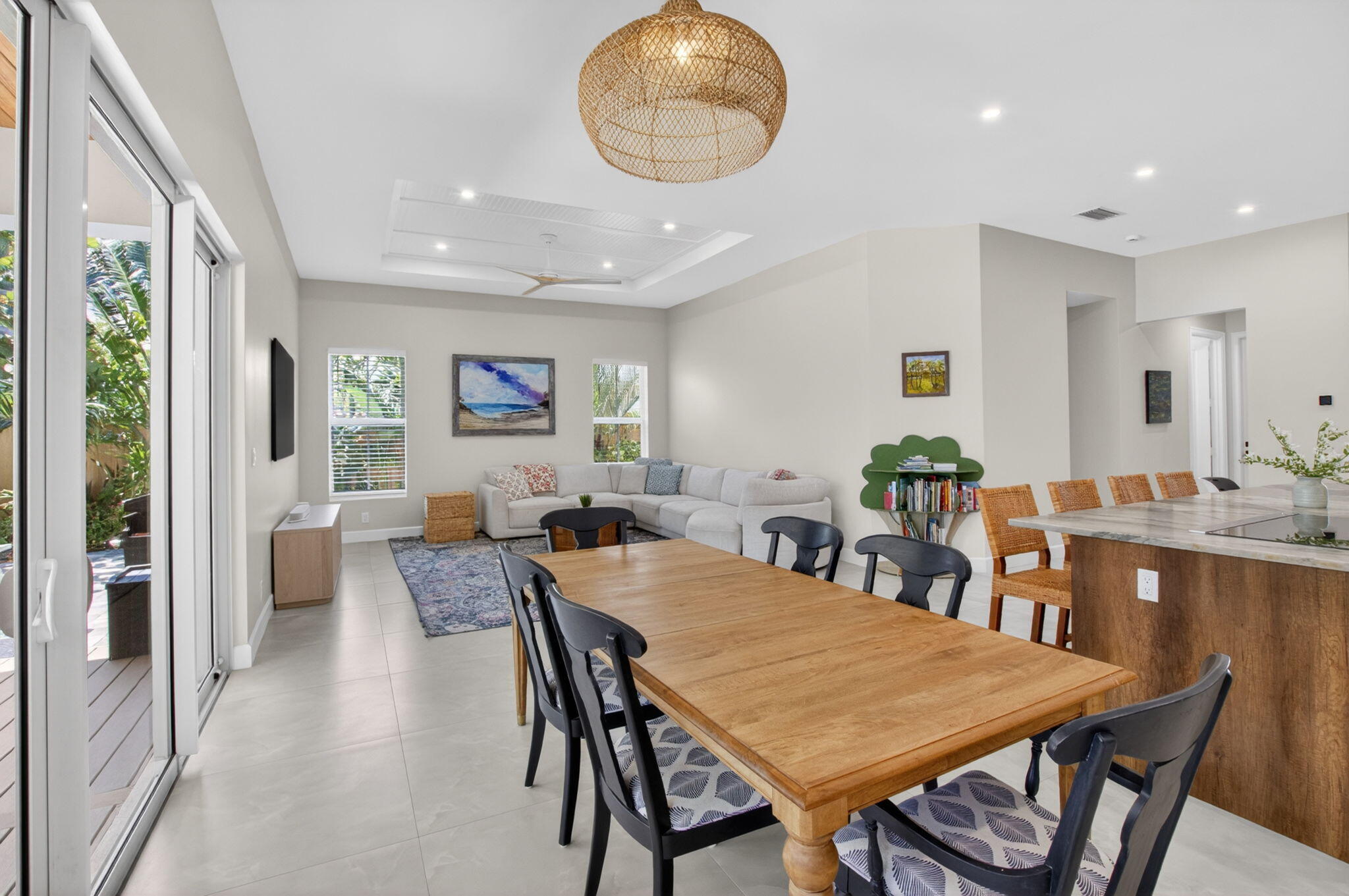 264 Northwest 45th Street Boca Raton, FL 33431 - Photo 12 of 63 Great for Entertaining