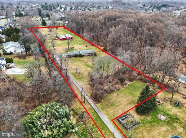 $1,700,000 | 1637 Dillon Road, Ambler, PA 19002