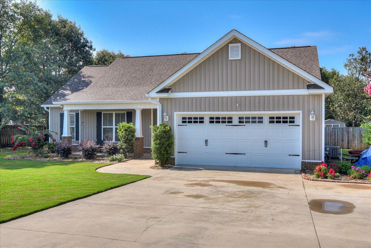 37 Murrah Road Road North Augusta, SC 29860 - Photo 3 of 34
