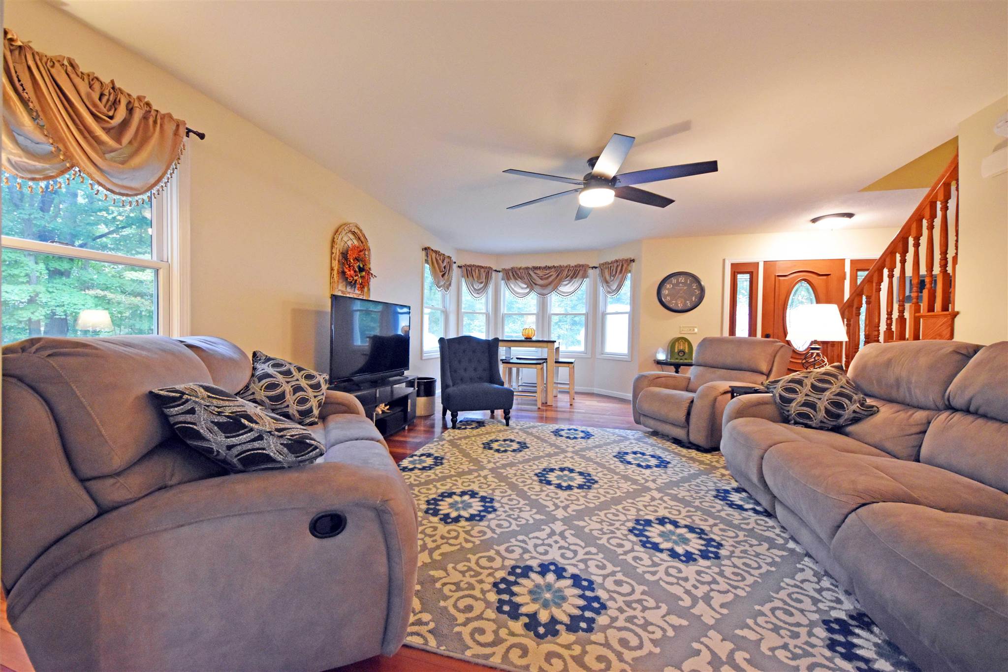 253 West Lamont Road Huntington, IN 46750 - Photo 2 of 36 Gallery Image 2