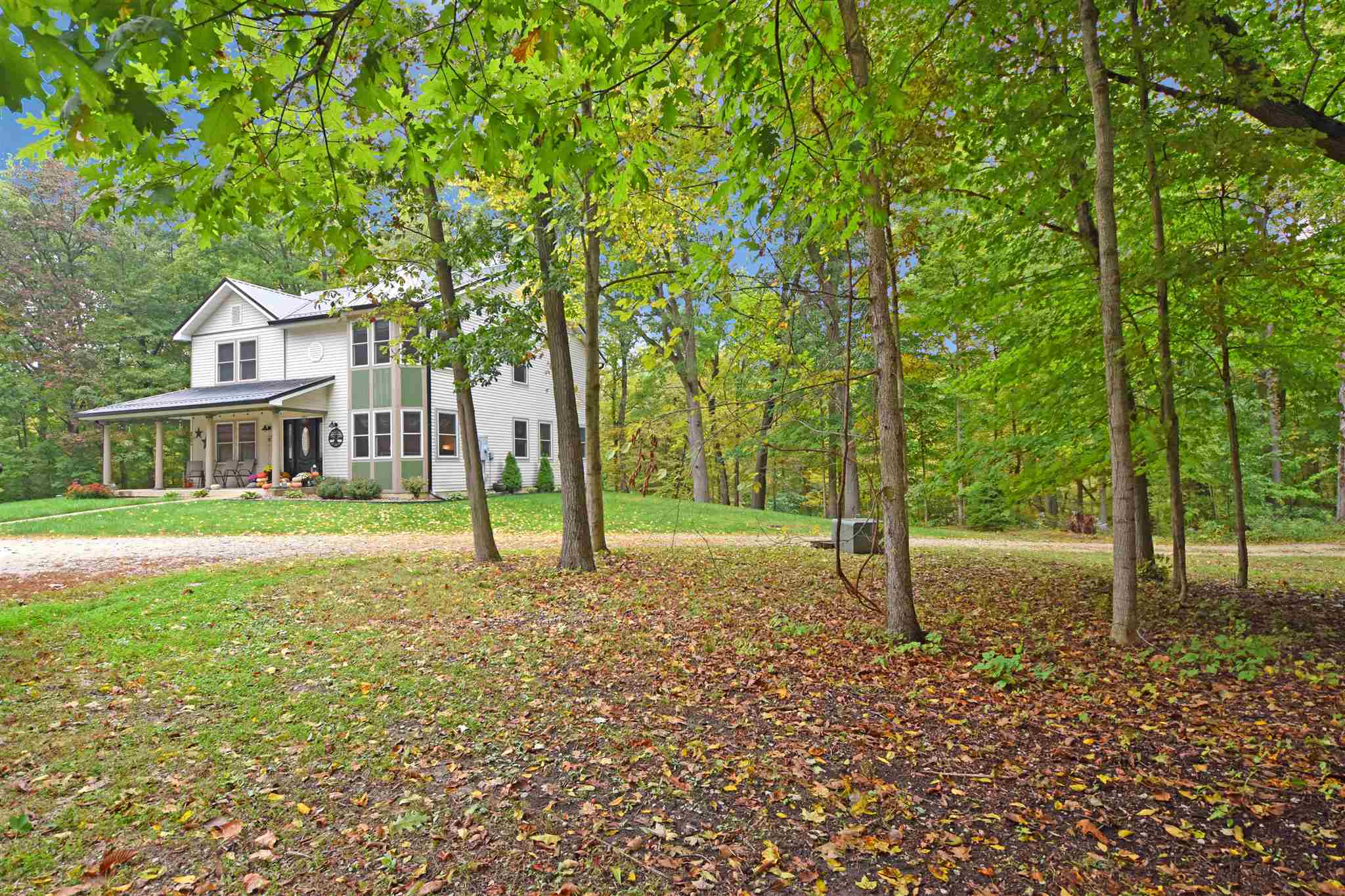 253 West Lamont Road Huntington, IN 46750 - Photo 29 of 36 Gallery Image 29