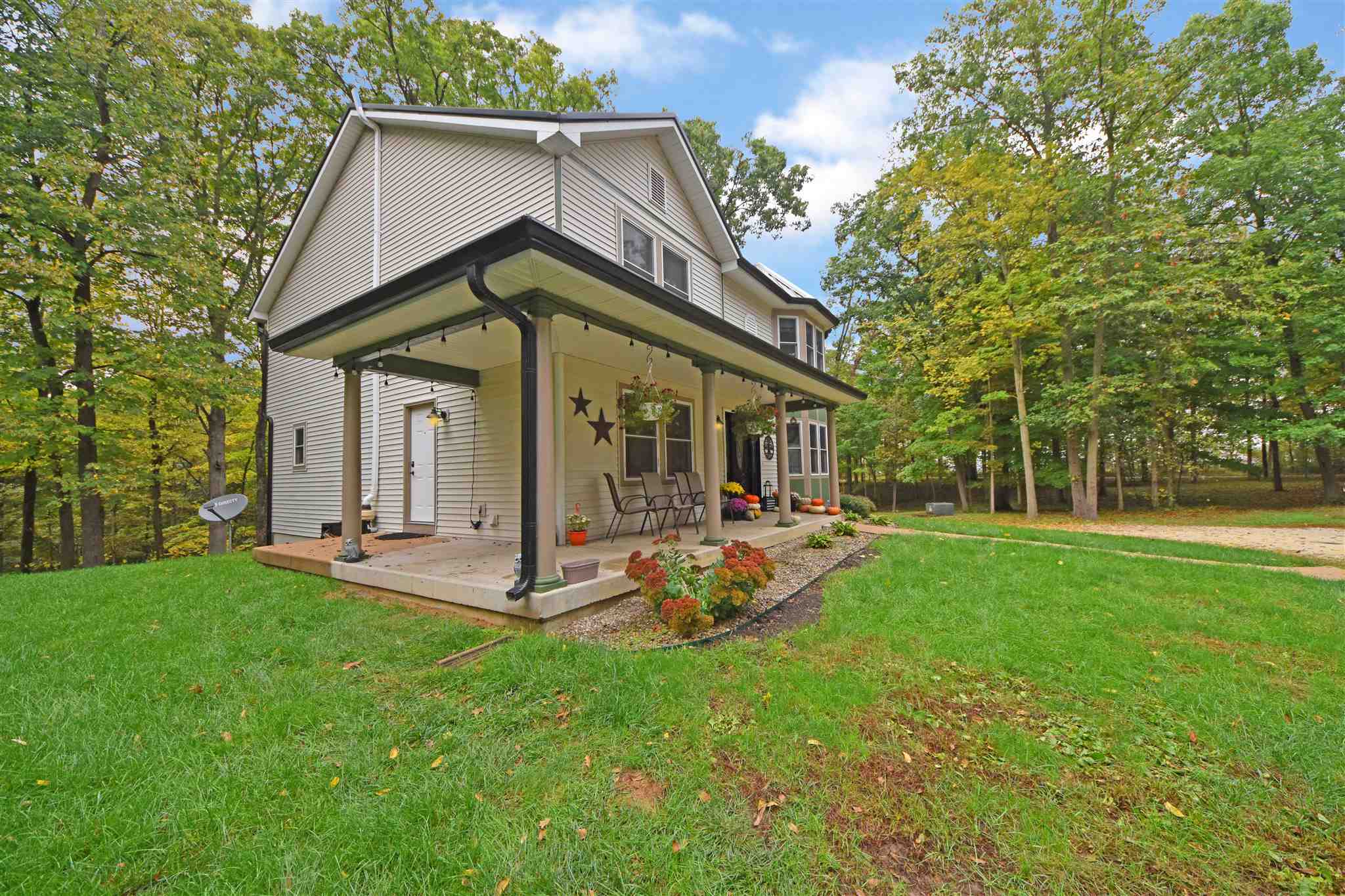 253 West Lamont Road Huntington, IN 46750 - Photo 30 of 36 Gallery Image 30