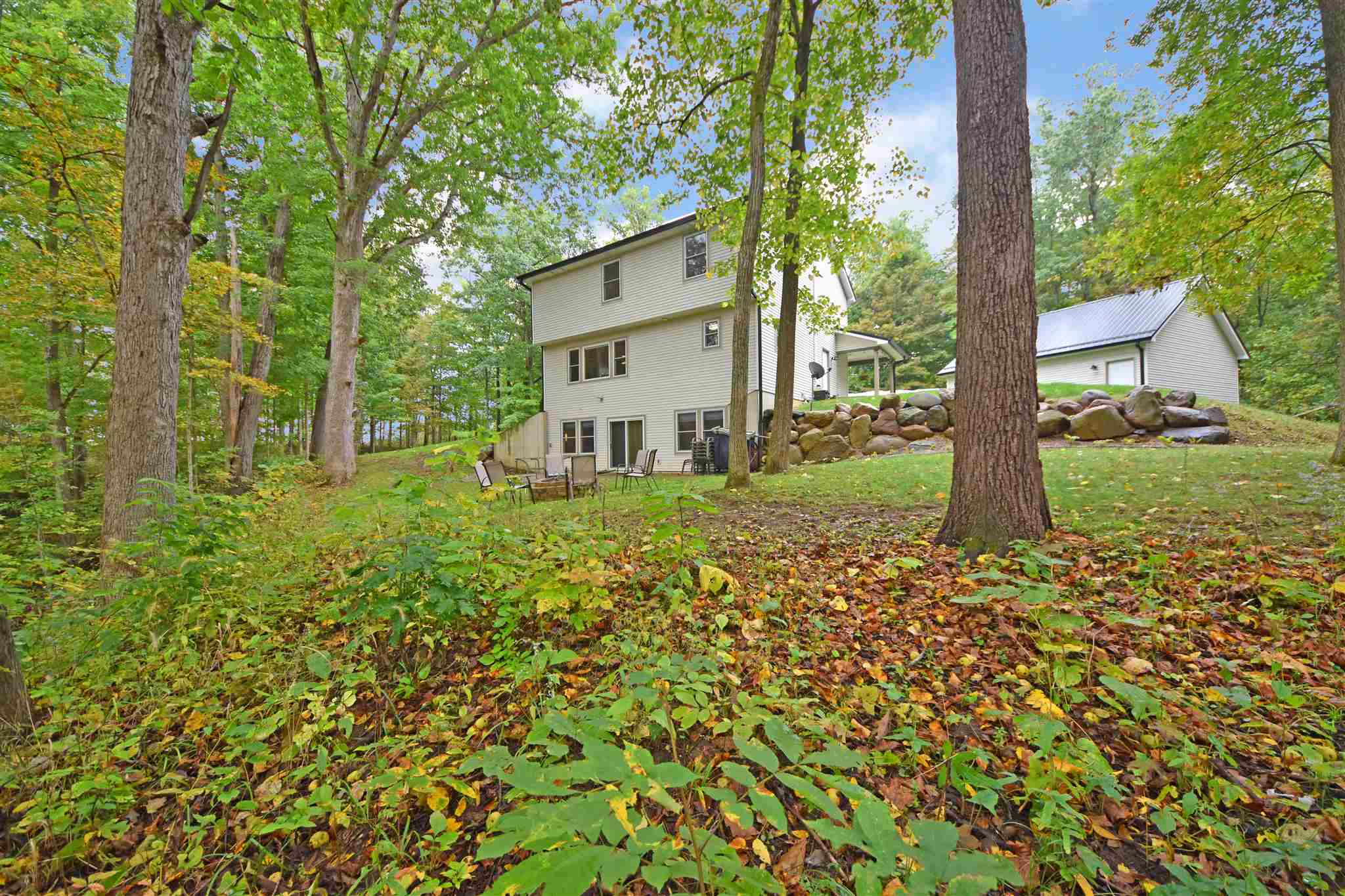 253 West Lamont Road Huntington, IN 46750 - Photo 33 of 36 Gallery Image 33