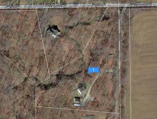 253 West Lamont Road Huntington, IN 46750 - Photo 35 of 36 Gallery Image 35
