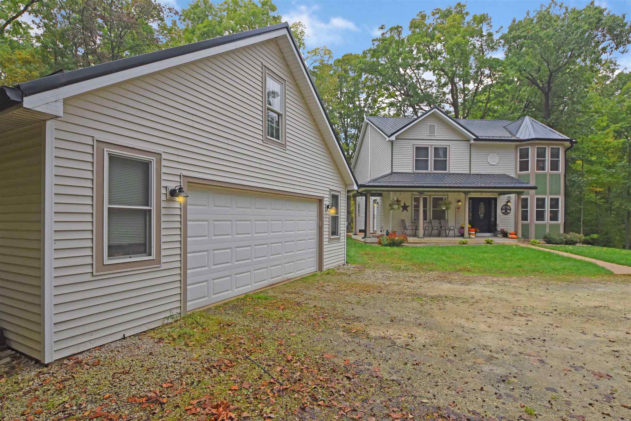 253 West Lamont Road Huntington, IN 46750 - Photo 6 of 36 Gallery Image 6