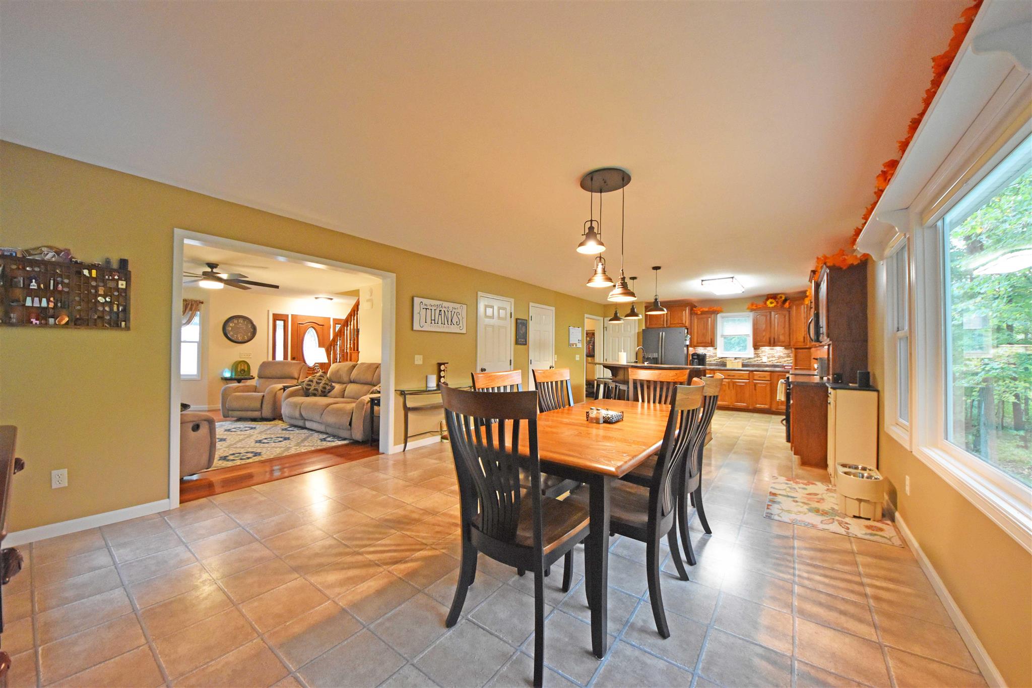 253 West Lamont Road Huntington, IN 46750 - Photo 9 of 36 Gallery Image 9