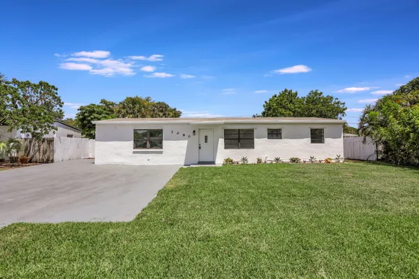 $420,000 | 3060 Northeast 12th Avenue, Pompano Beach, FL 33064