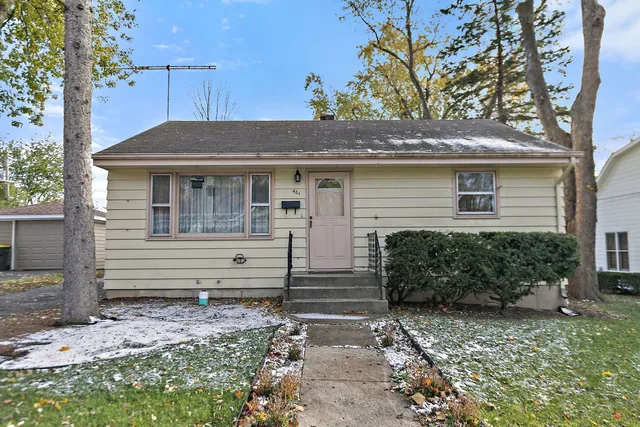 $265,000 | 461 West Oriole Trail, Cary, IL 60013