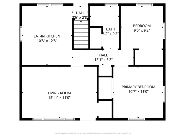$265,000 | 461 West Oriole Trail, Cary, IL 60013