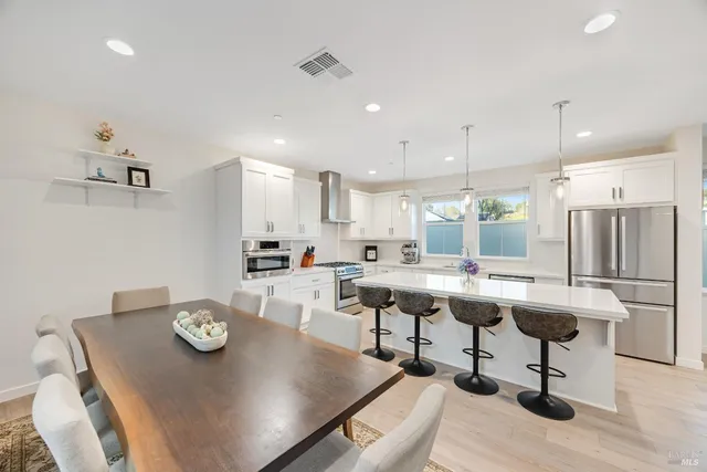 $725,000 | 1747 Linden Lane, Santa Rosa, CA 95404