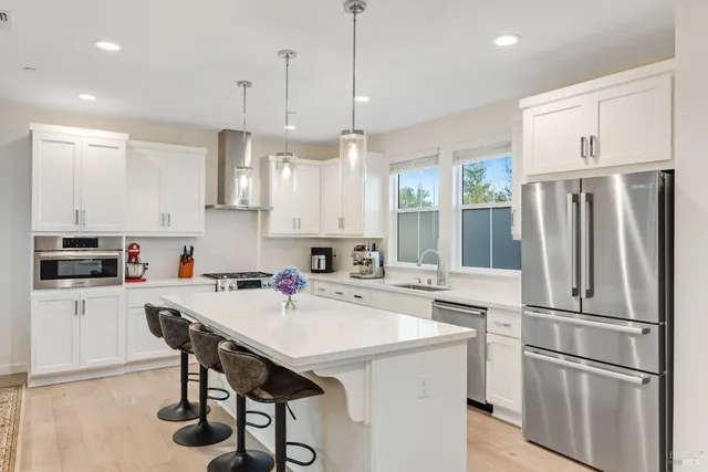 $725,000 | 1747 Linden Lane, Santa Rosa, CA 95404