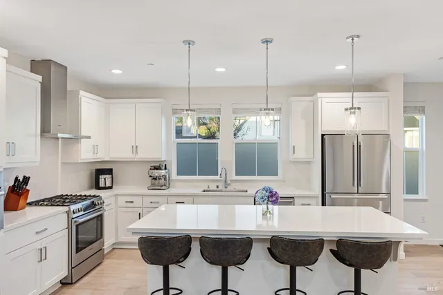 $725,000 | 1747 Linden Lane, Santa Rosa, CA 95404