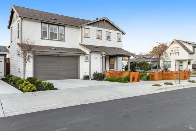 $725,000 | 1747 Linden Lane, Santa Rosa, CA 95404