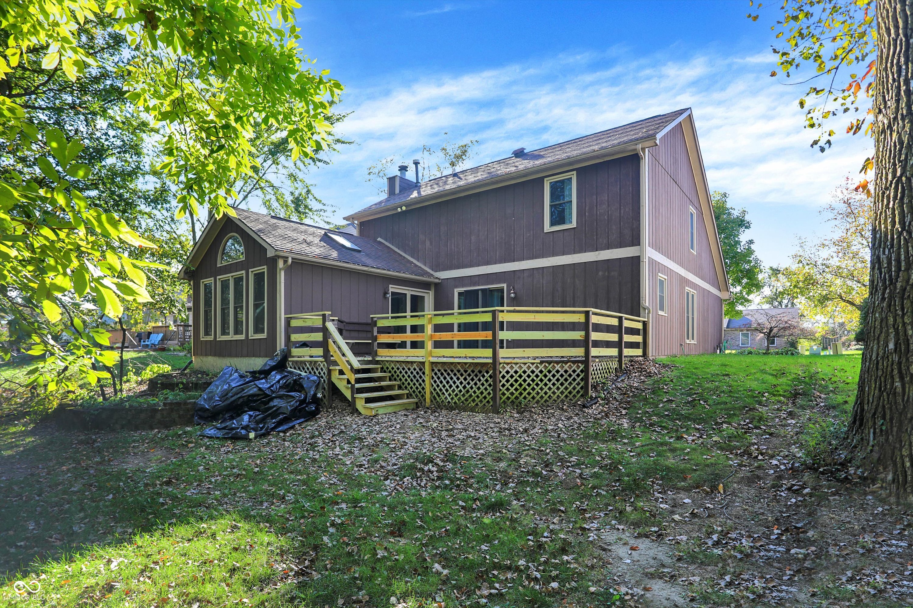 7631 Lippincott Way Indianapolis, IN 46268 - Photo 27 of 33