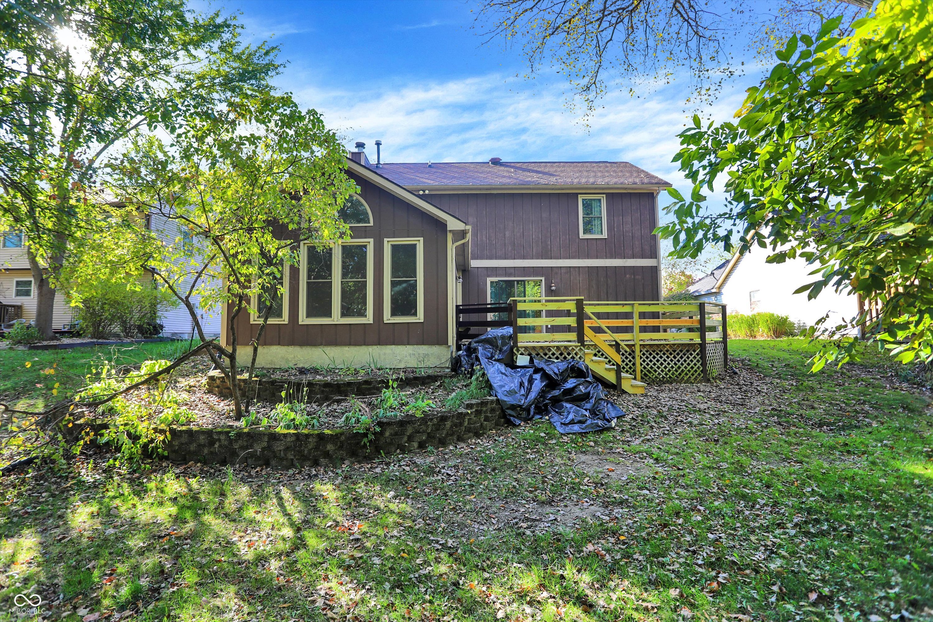 7631 Lippincott Way Indianapolis, IN 46268 - Photo 28 of 33