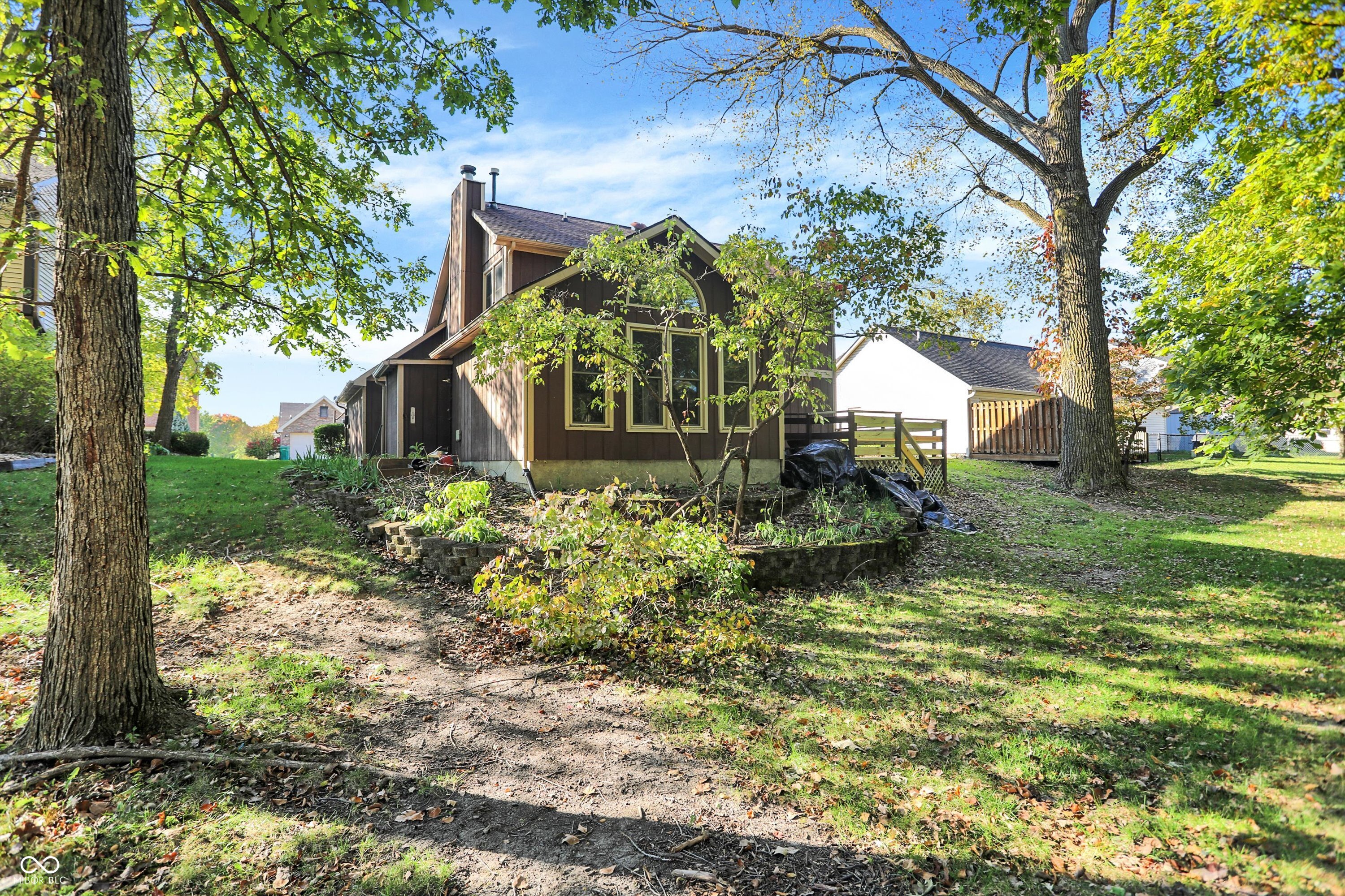 7631 Lippincott Way Indianapolis, IN 46268 - Photo 29 of 33