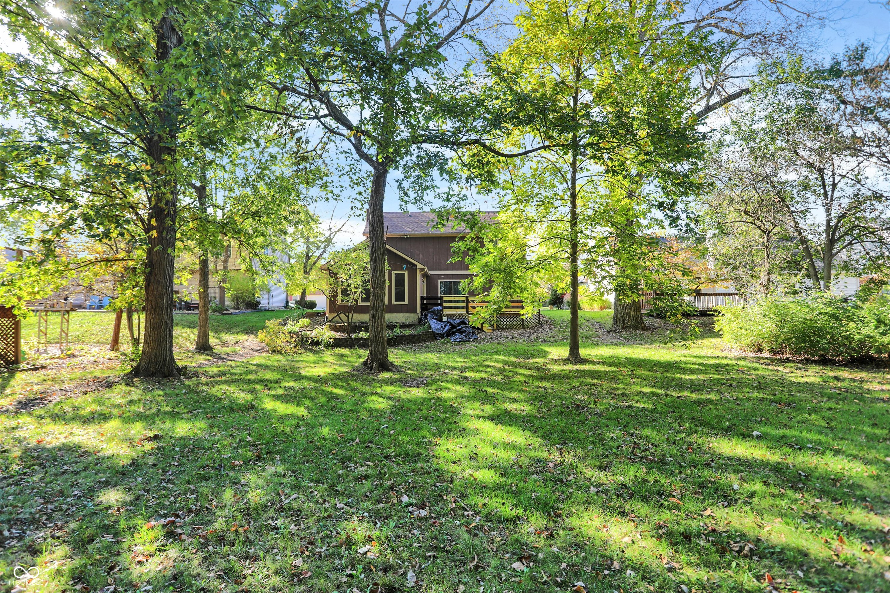 7631 Lippincott Way Indianapolis, IN 46268 - Photo 30 of 33