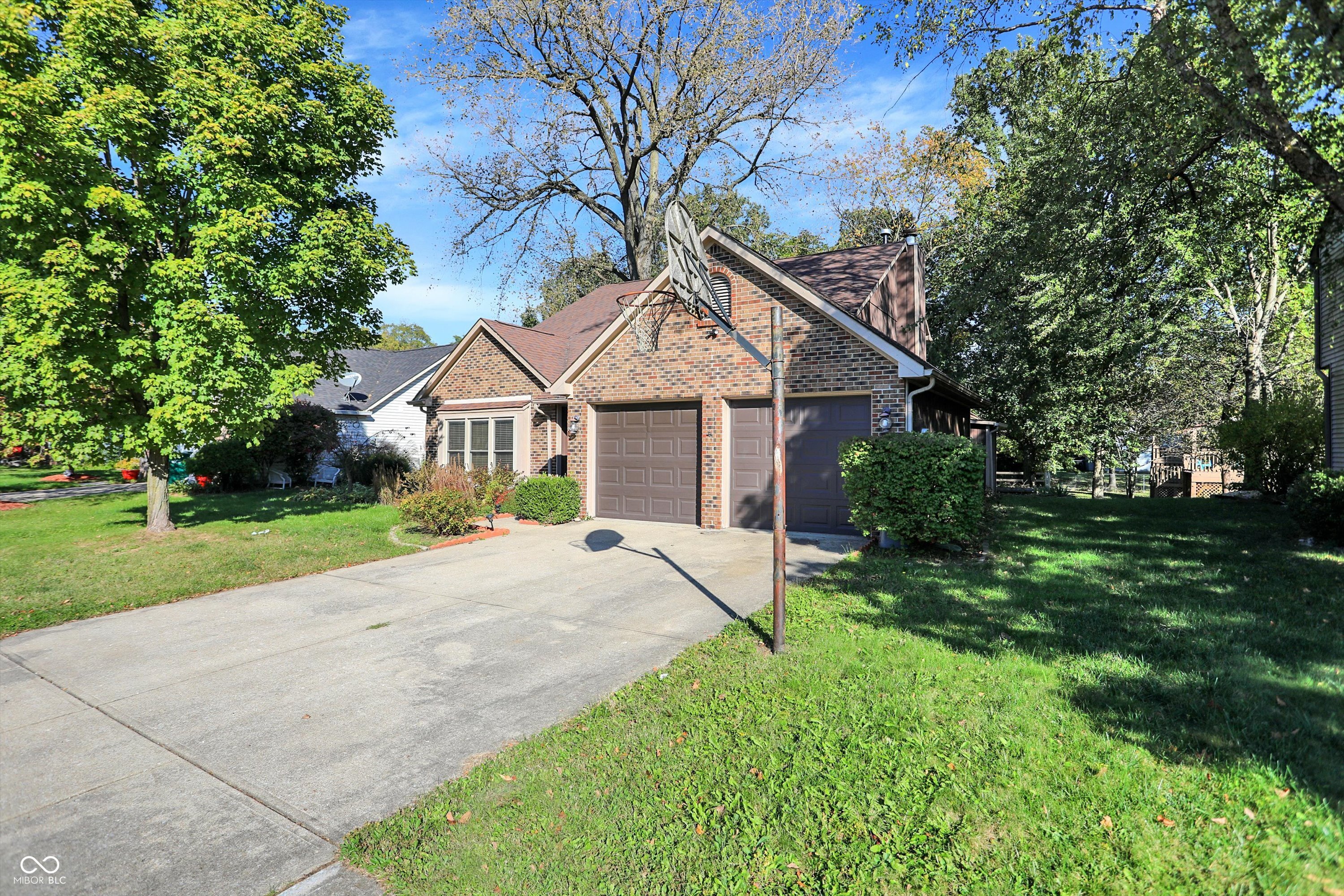 7631 Lippincott Way Indianapolis, IN 46268 - Photo 32 of 33