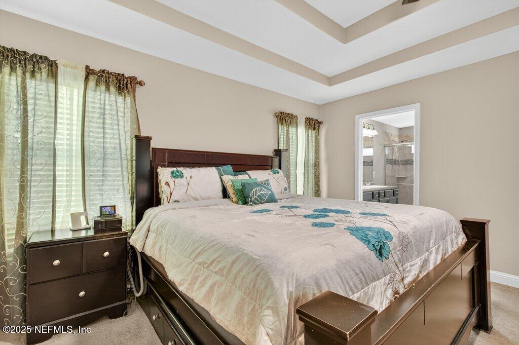 2019 Patriot Ridge Road Jacksonville, FL 32221 - Photo 26 of 46 Master Bedroom