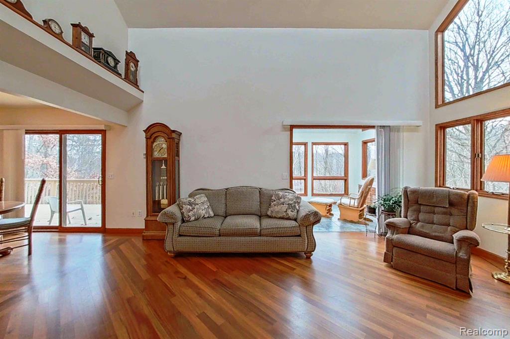 352 Dockham Road Columbiaville, MI 48421 - Photo 20 of 45